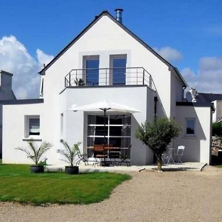 Maison De Vacances, A 150 M De La Mer Plouhinec  エクステリア 写真
